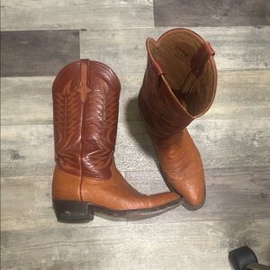 Ferrini Boots